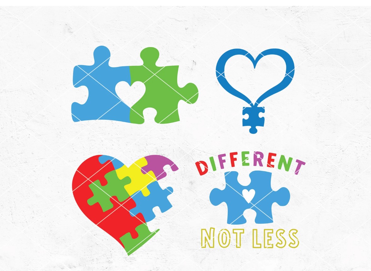 Future Steps of Autism program in action
